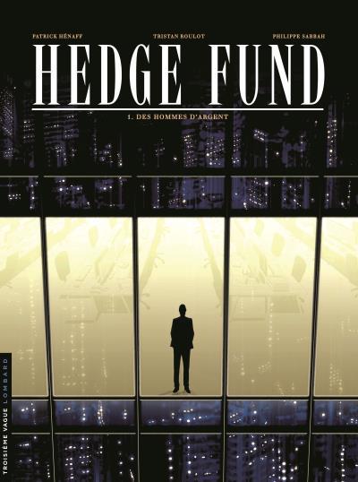 Hedge Fund T1