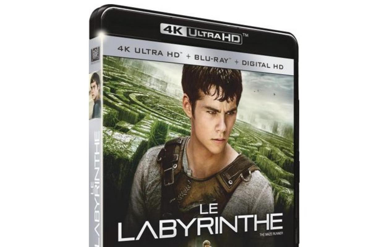 Blu-ray Ultra HD : les contenus sont là !