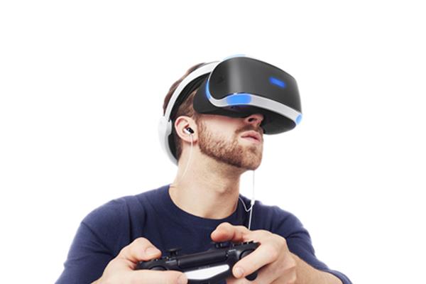 Playstation VR sur Fnac