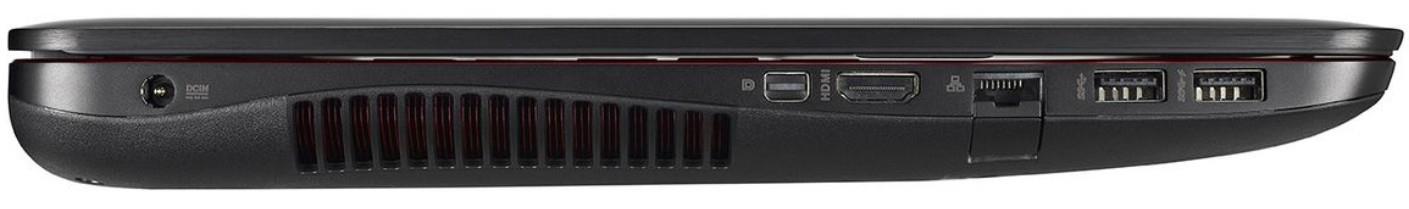 PC Portable Asus ROG G551JX-DM343T