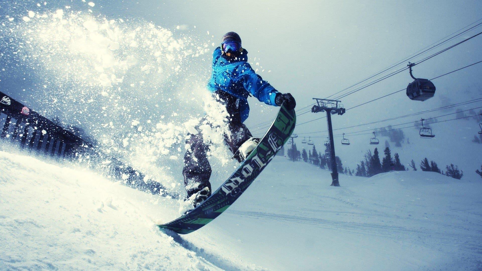 Comment poser et choisir ses fixations de snowboard ?