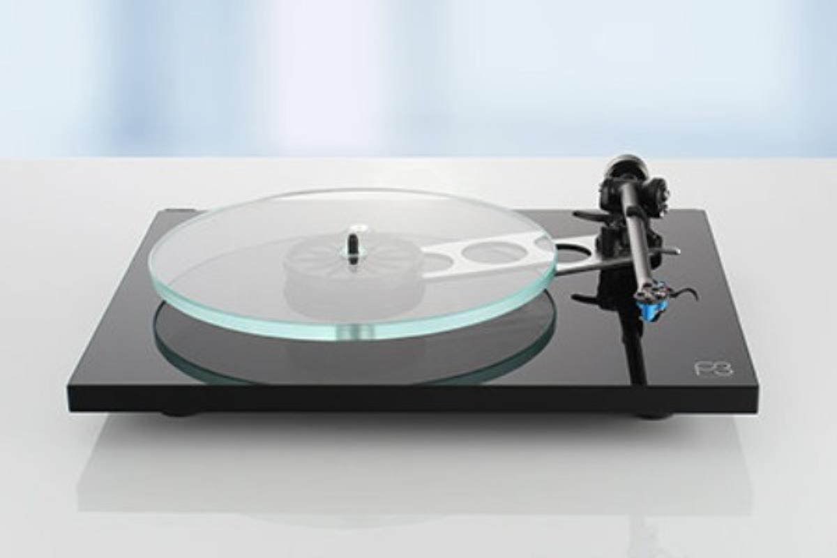Vinyle HD : vers un nouvel âge d'or du disque microsillon ?