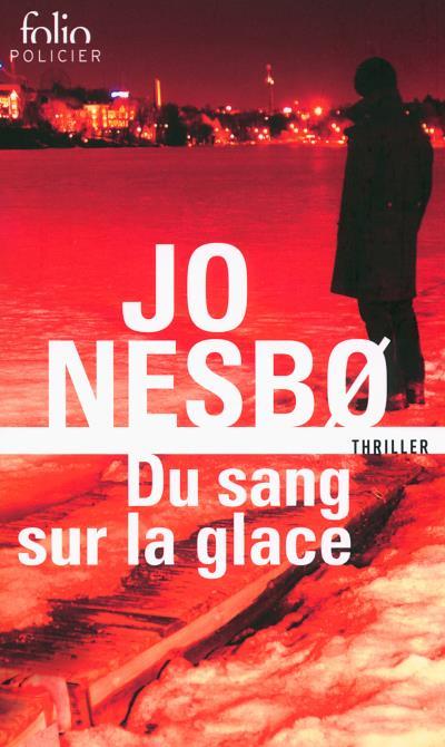 p-Du sang sur la glace – Jo Nesbø