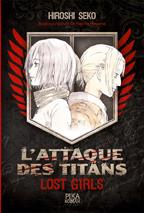 Lost Girl - L'Attaque des Titans