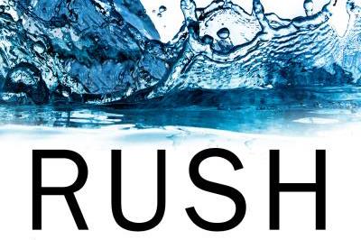 Rush : le premier tome chaud de la série À fleur de peau