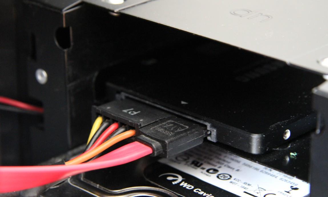 COMMENT CLONER FACILEMENT UN DISQUE DUR VERS UN SSD : Transférer facilement  ses données sur SSD 