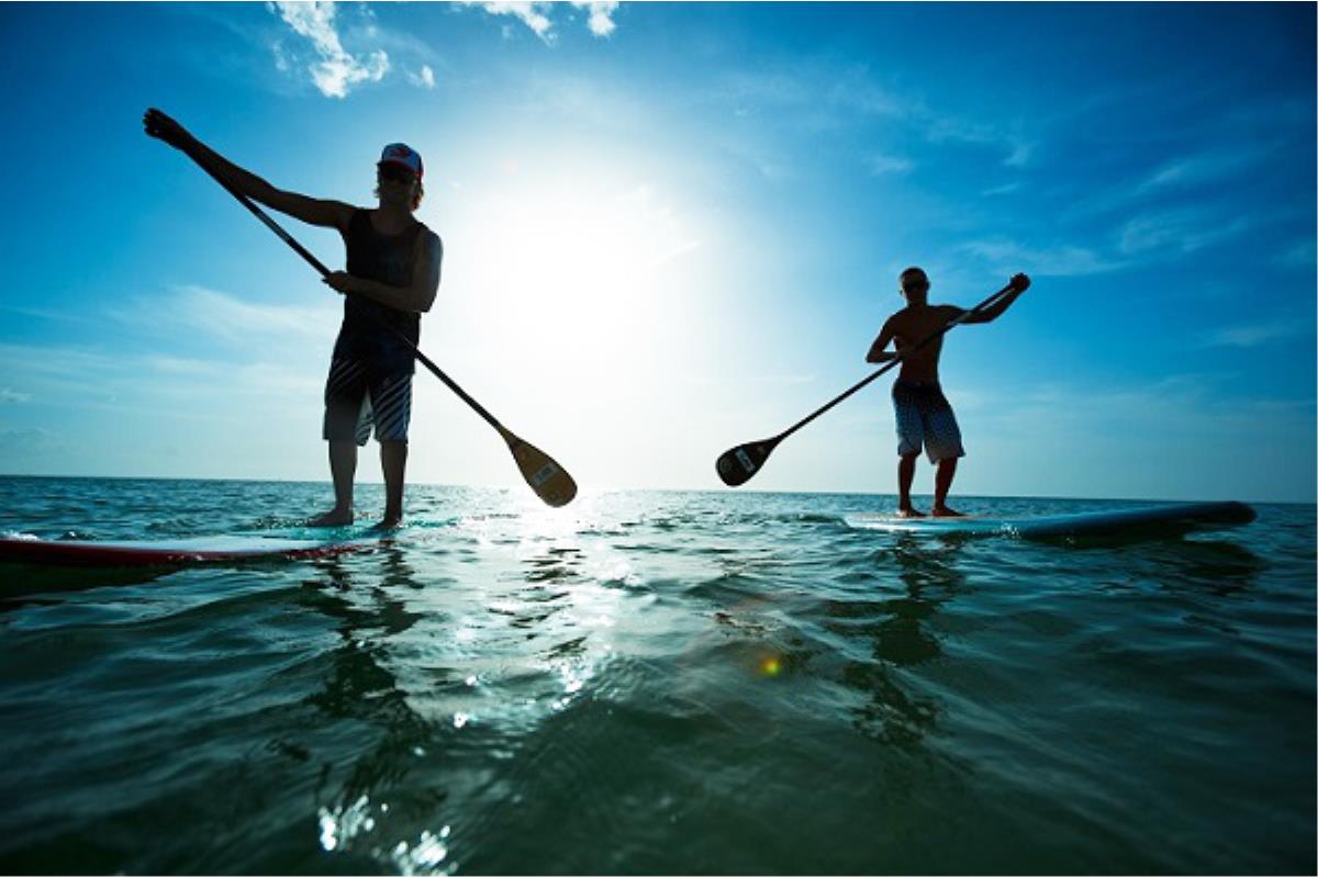 6 sports en vogue pour surfer la vague