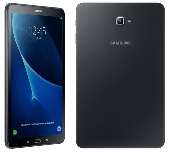 Samsung Galaxy Tab A 10.1 2016 