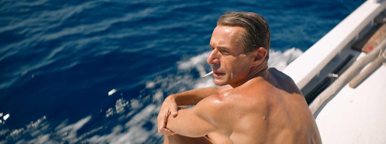 L Odyssée Sous Marine Du Commandant Cousteau "L'Odyssée" : revivez la légende du Commandant Cousteau - Conseils d