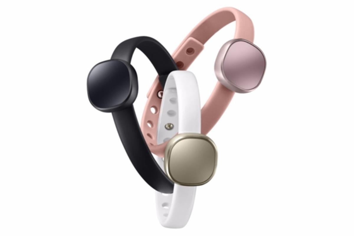Samsung Charm : le bracelet séduction ?