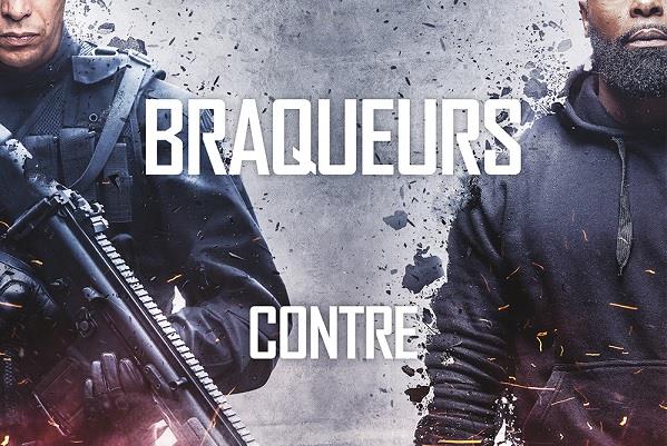 "Braqueurs" : le premier grand rôle de Kaaris