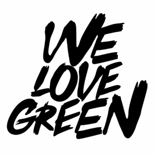 We Love Green Festival : on aime aussi !