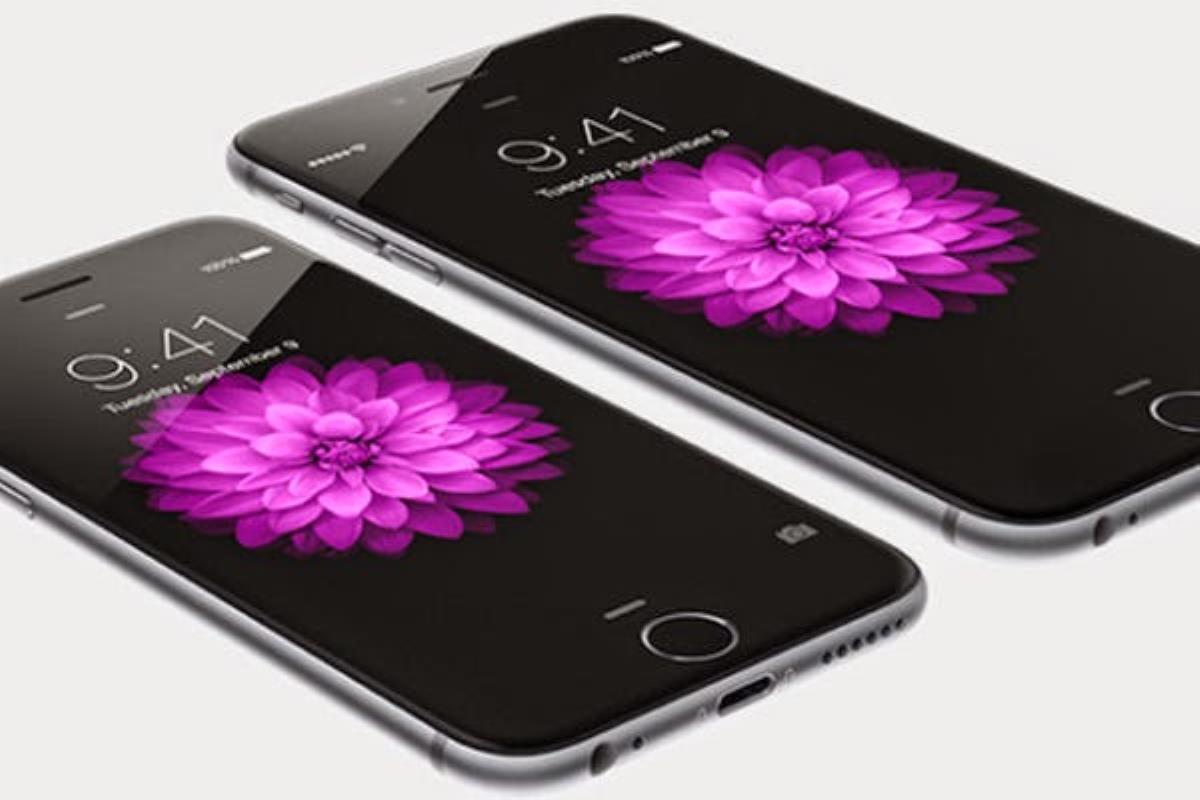 10 accessoires pour iPhone 6 et iPhone 6 Plus