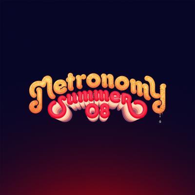 metronomy LP collector