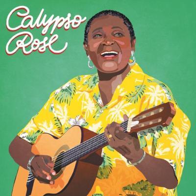calypso rose 2016