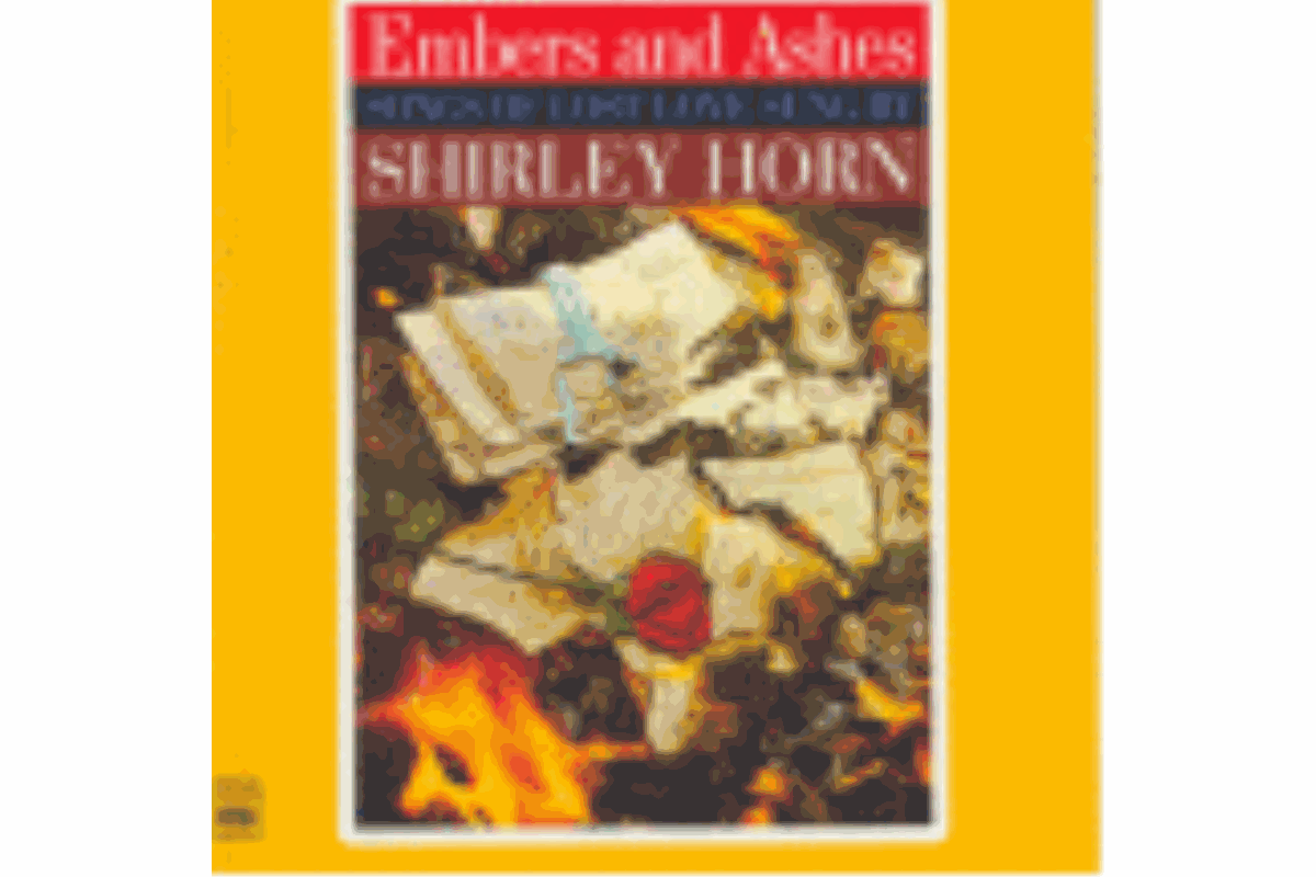 La plus belle réédition de jazz de ces 12 derniers mois :  personne ne chante comme Shirley Horn !