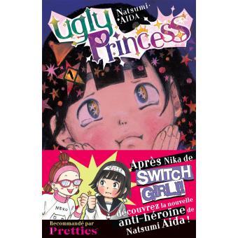 Ugly Princess