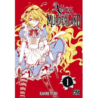 Alice in murderland