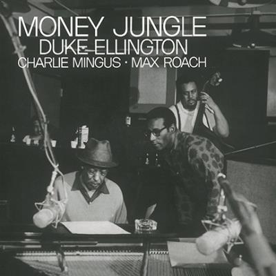 mingus-ellington-roach-money jungle