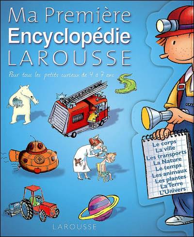 encyclopedie scolaire