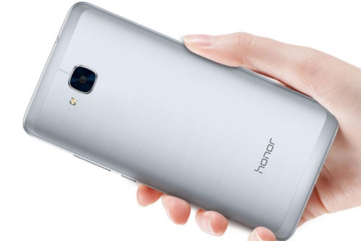 Honor 5C, serait-ce le meilleur smartphone à moins de 200 euros ?