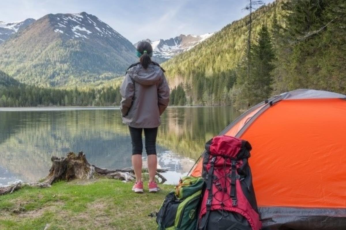 Les indispensables du camping pour partir en toute sérénité