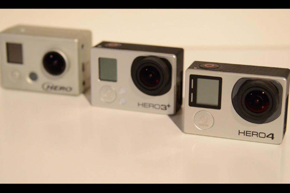 Tuto GoPro : bien exploiter votre caméra