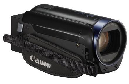 Caméscope Canon HFR67