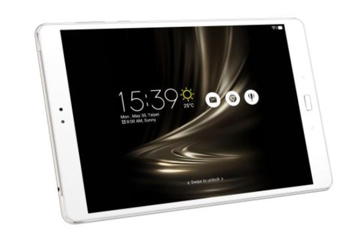 Asus ZenPad 3S 10 Z500M, une tablette très prometteuse !