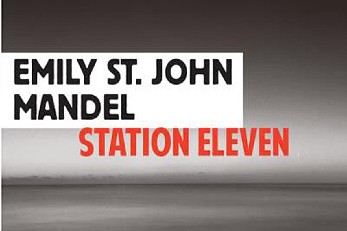 Station Eleven : le monde post-apocalyptique d'Emily St. John Mandel