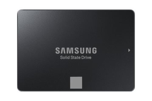 SSD Samsung EVO 750 500Go