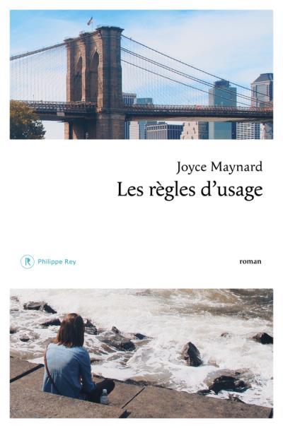 rl-Joyce-maynard-les règles d'usage