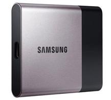 Samsung SSD T3 250 Go
