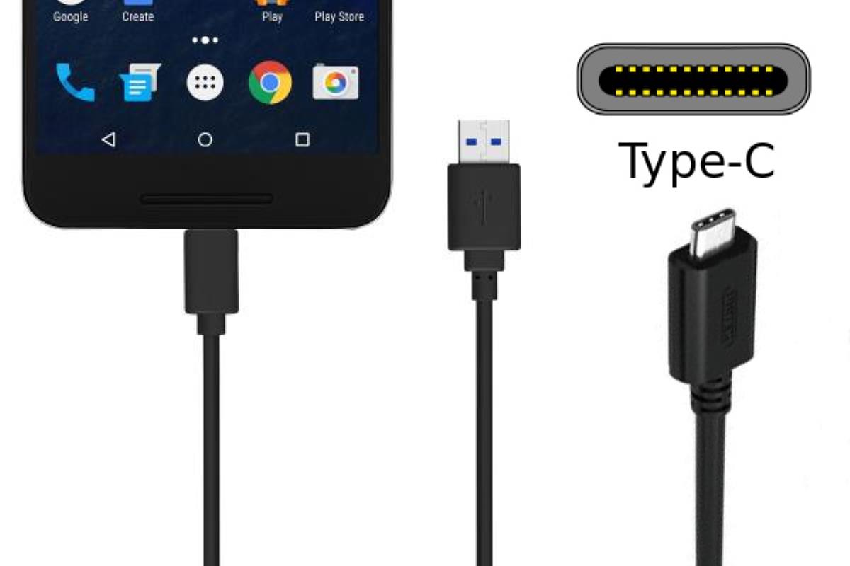 Le réversible à la mode : 5 produits incontournables compatibles USB Type-C