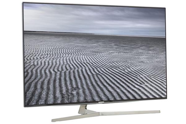 TV Samsung UE49KS8000 SUHD 4K