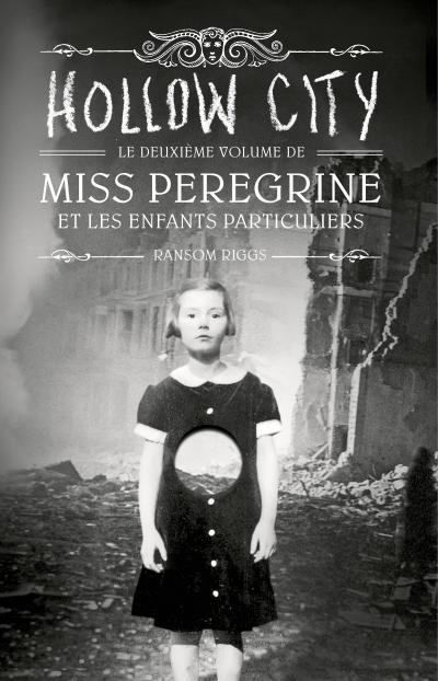 ransom-riggs-hollow city