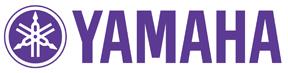 YAMAHA - Logo