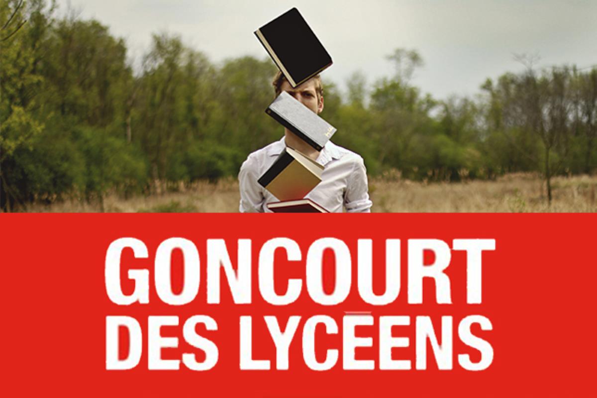 Goncourt des lycéens 2016 : Gaël Faye, grand gagnant