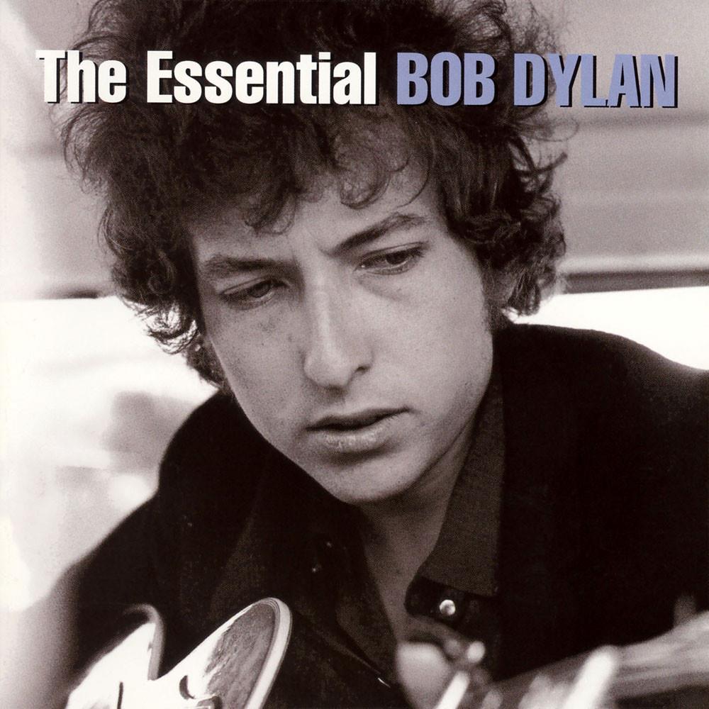 The_Essential_Bob_Dylan_Compilation