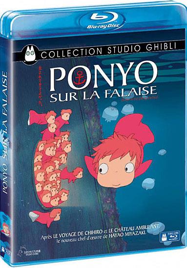 Ponyo