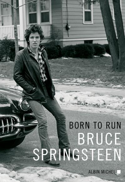 born to run-bruce sprinsteen