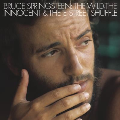 Bruce-Springsteen-The-wild