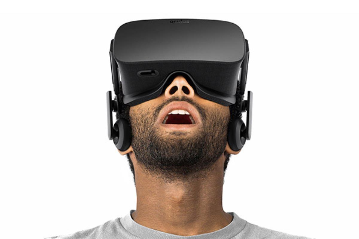 Essayez les casques de réalité virtuelle dans vos magasins Fnac