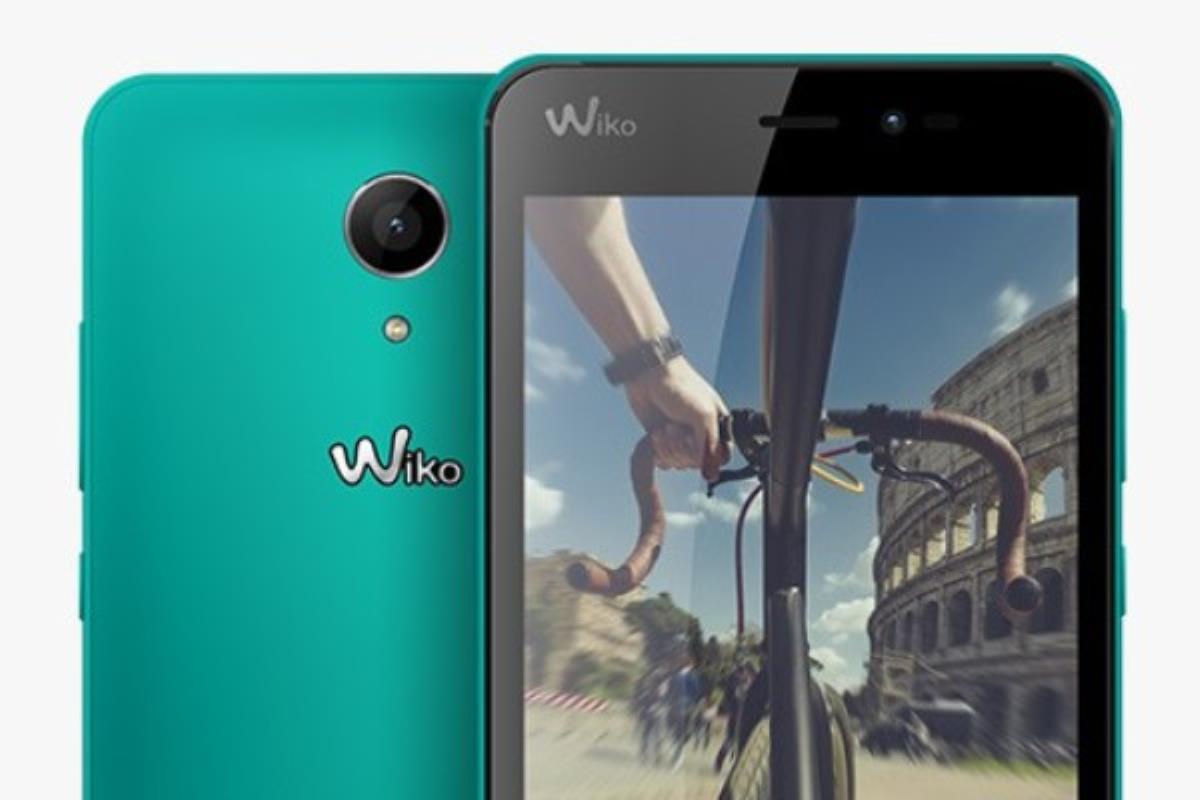 Wiko Freddy, un nouveau smartphone 5" pas cher
