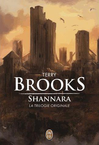 Shannara, la trilogie originale