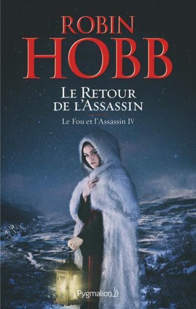 Le Retour de l'assassin