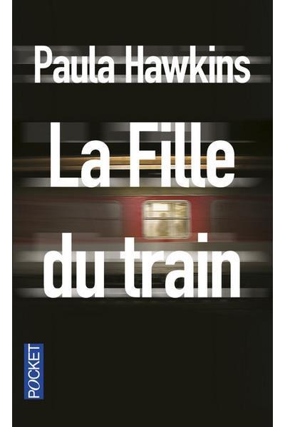 La fille du train-Paula Hawkins