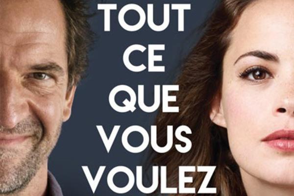 Une rencontre fortuite