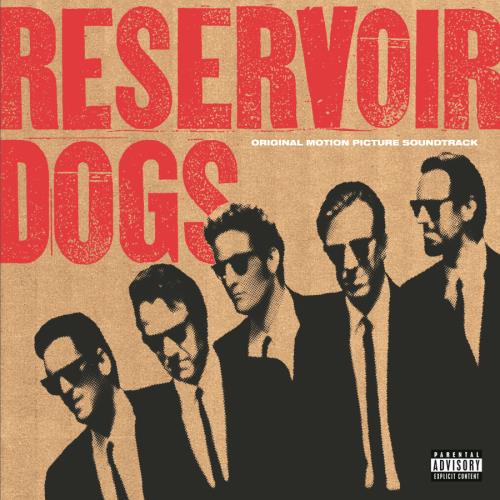 reservoir dogs