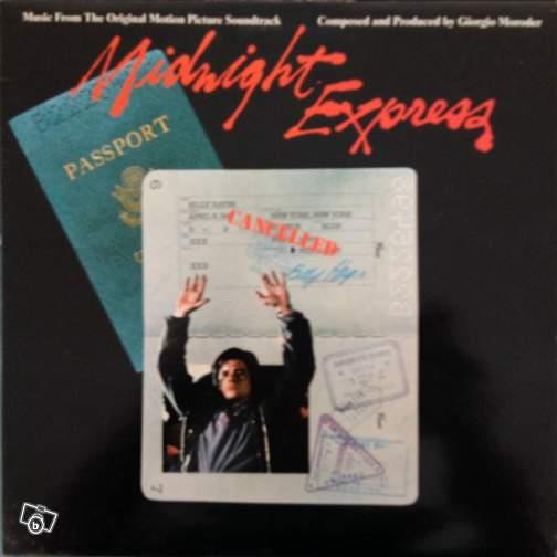 midnight express 2
